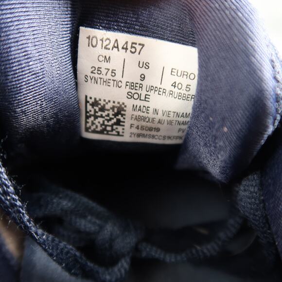 Asics Shoes Womens 9 Athletic Trainer Running Sneaker Gel Kayano 26 Flytefoam - Picture 14 of 14